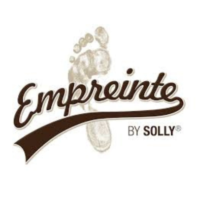 Empreinte shoes