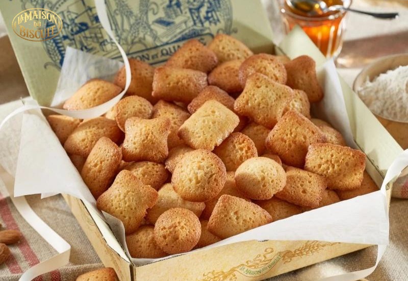 La Maison du Biscuit
