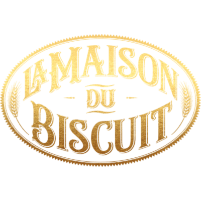 Maison du biscuit