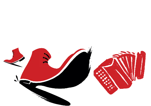 Logo Mes Souliers Sont Rouges