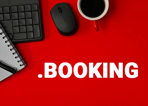Booking MSSR