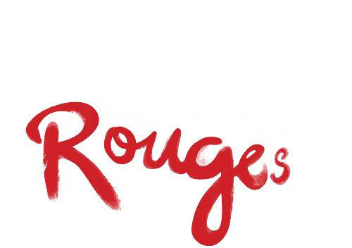 Mes souliers sont rouges - MSSR