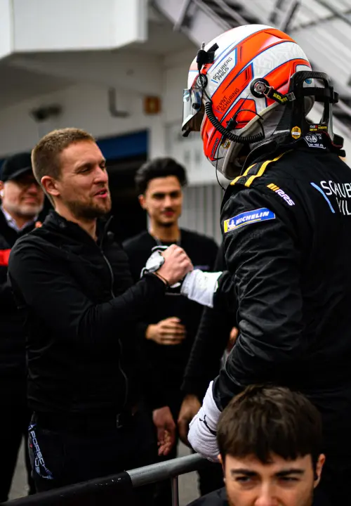 Team Manager